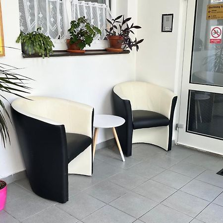 Apartments Radka Třeboň Екстериор снимка