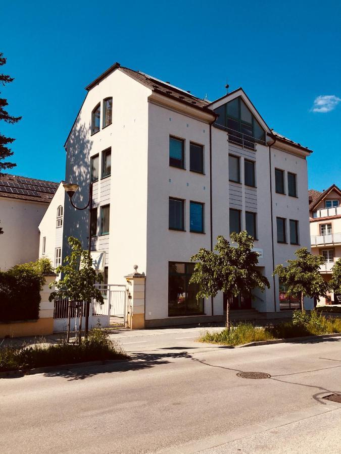 Apartments Radka Třeboň Екстериор снимка