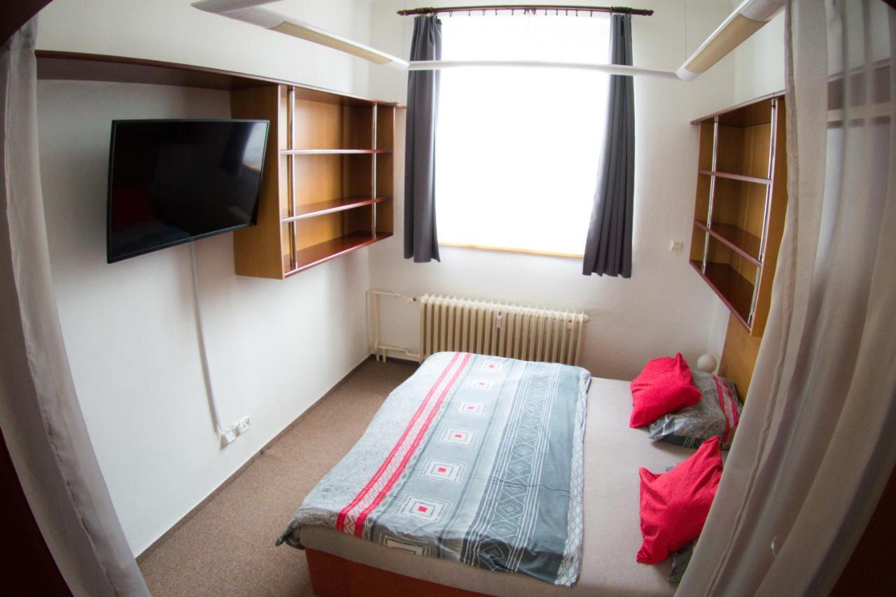 Apartments Radka Třeboň Екстериор снимка