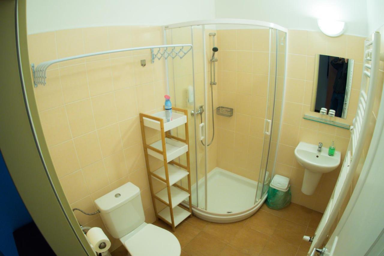 Apartments Radka Třeboň Екстериор снимка