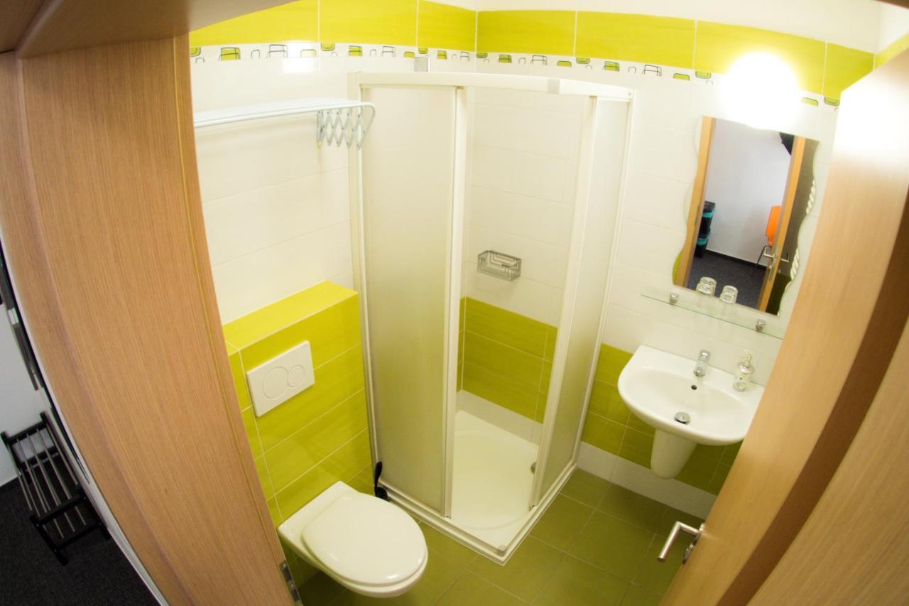 Apartments Radka Třeboň Екстериор снимка
