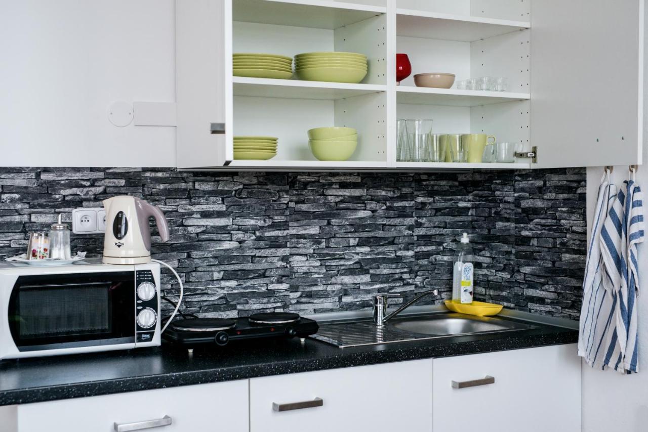 Apartments Radka Třeboň Екстериор снимка