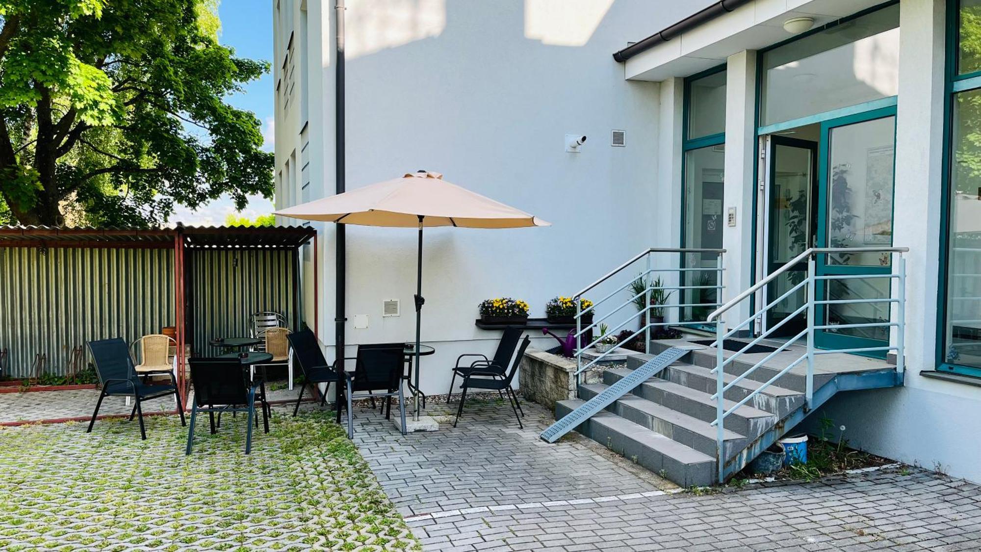 Apartments Radka Třeboň Екстериор снимка