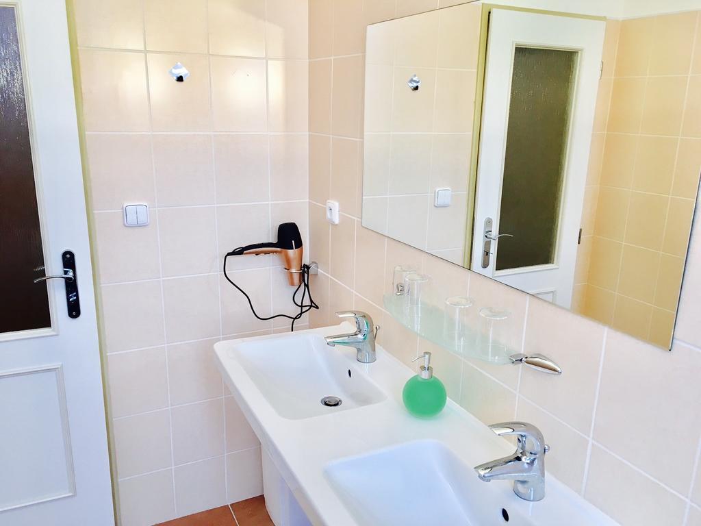 Apartments Radka Třeboň Екстериор снимка