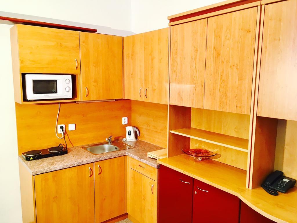 Apartments Radka Třeboň Екстериор снимка