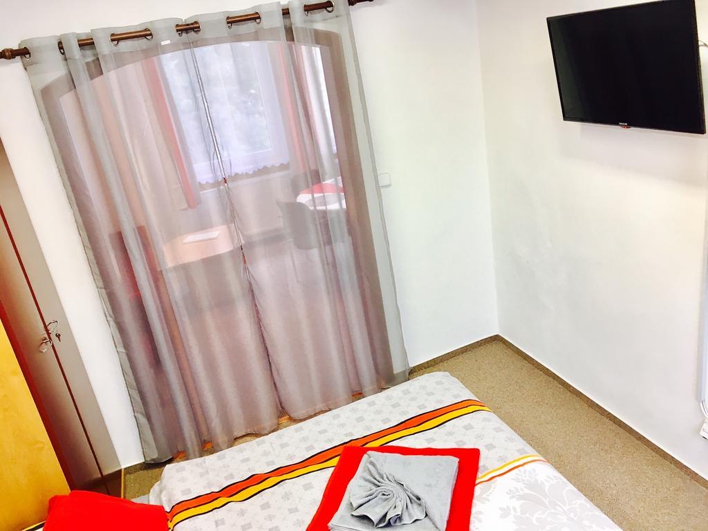 Apartments Radka Třeboň Екстериор снимка