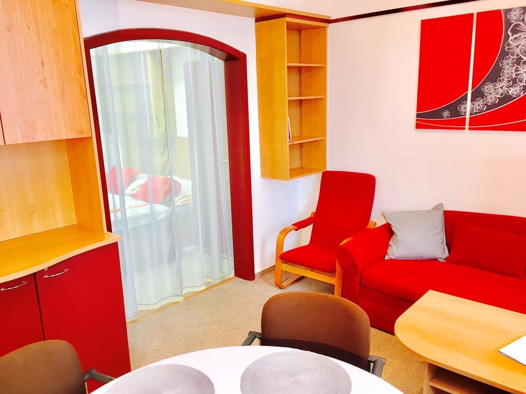 Apartments Radka Třeboň Екстериор снимка