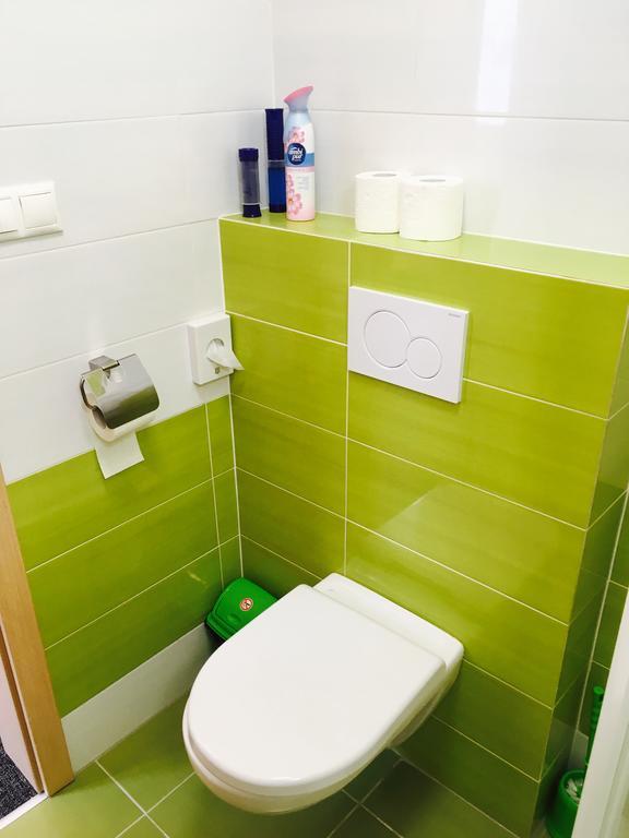 Apartments Radka Třeboň Екстериор снимка