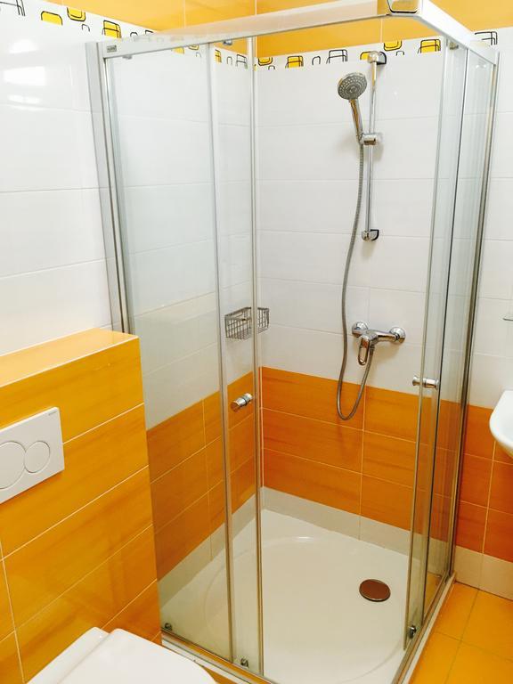 Apartments Radka Třeboň Екстериор снимка