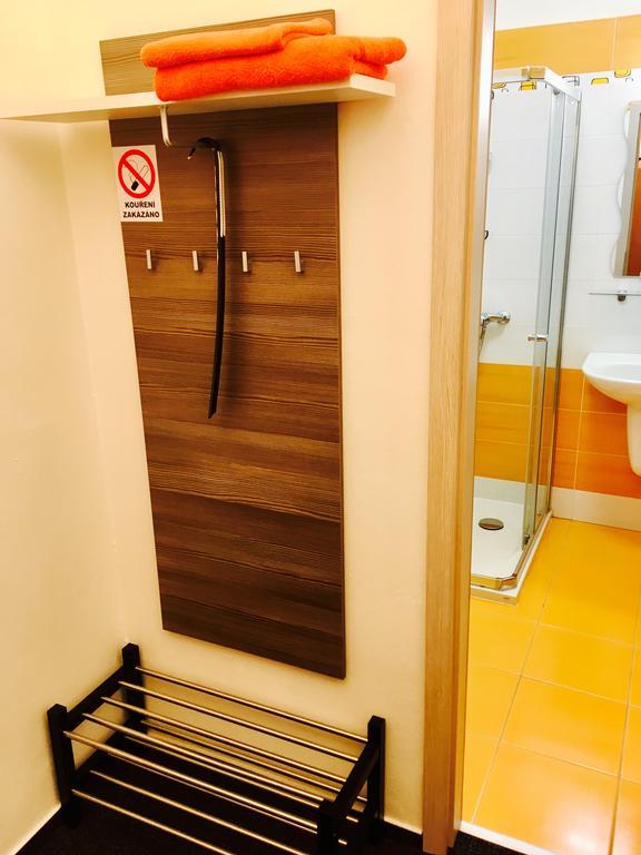 Apartments Radka Třeboň Екстериор снимка